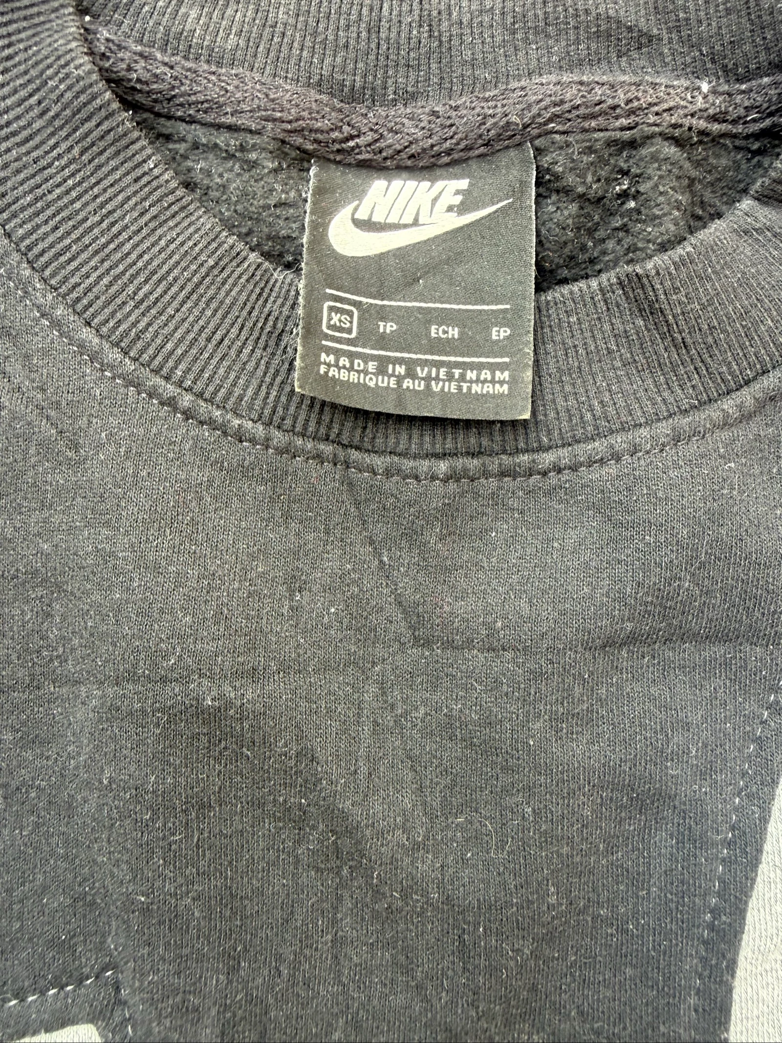 Nike Sportswear Butterfly – photo 3